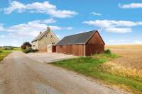 Woning Strandweg 3 PINGJUM