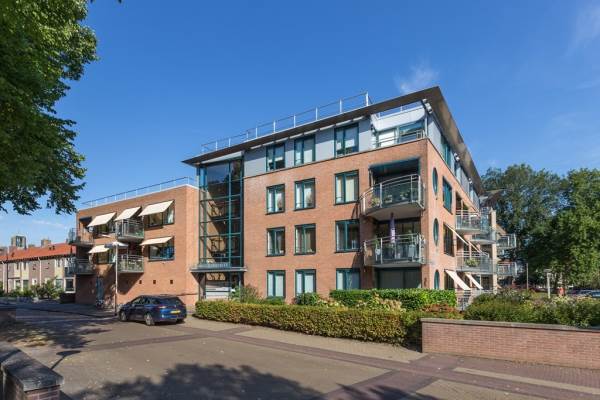 Woning Cornelis Dirkszplein 40 Emmeloord