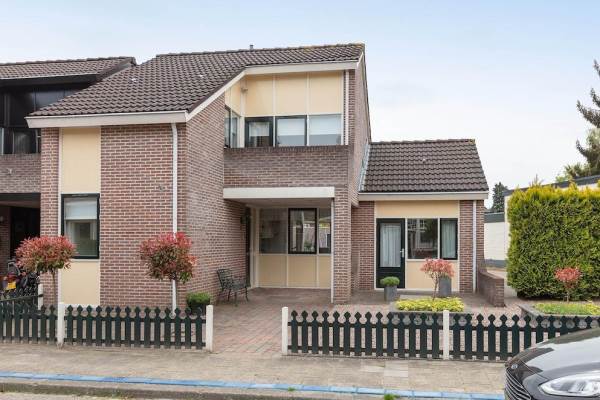 Woning Looleestraat 3 ALMELO