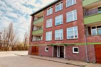 Woning P.C. Boutensstraat 235 Almelo