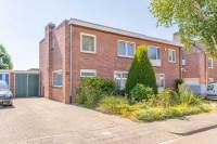 Woning Berkenlaan 16 Bunde