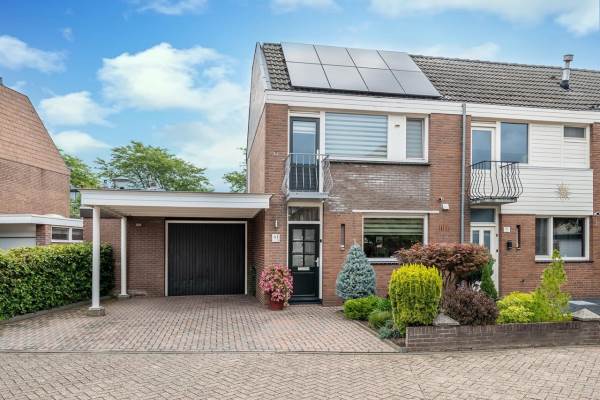 Woning Makreelstraat 63 Helmond