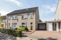 Woning Penningkruid 7 Zeeland