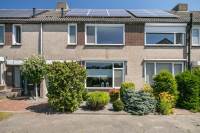 Woning Berliozstraat 6 Boxtel