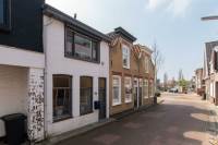 Woning Molenstraat 6 Sint-Maartensdijk