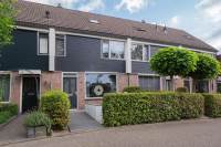 Woning Henri Dunantlaan 61 Barneveld