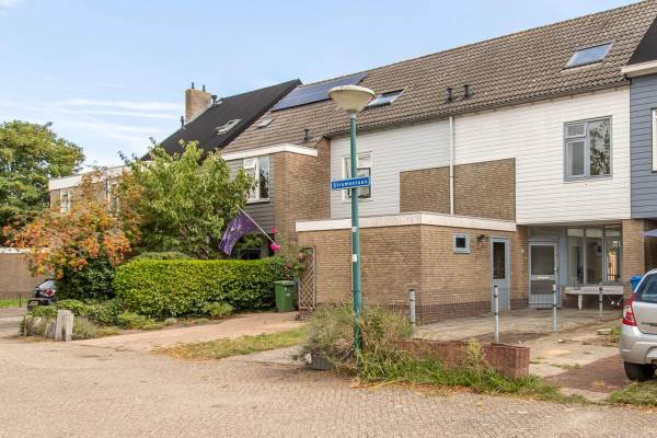 Woning Stromenlaan 139 Woerden