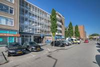 Woning Kerstendijk 123 Rotterdam