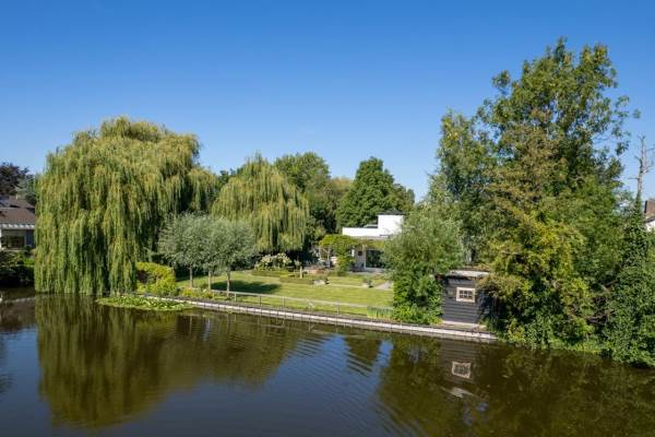 Woning Dresdenlaan 20 Rotterdam