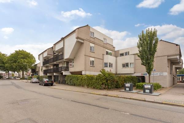 Woning Filomeentje erf 58 Capelle aan den IJssel