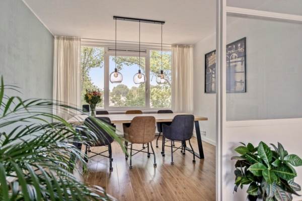Woning Aert de Gelderlaan 142 ALKMAAR