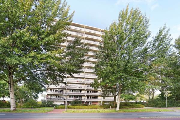 Woning Burg. D. Kooimanweg 177 PURMEREND