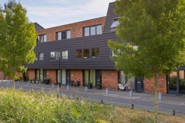 Woning Stampioenstraat 119 ZEVENHUIZEN ZH