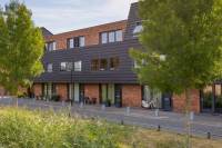 Woning Stampioenstraat 119 ZEVENHUIZEN ZH