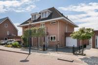 Woning Maluslaan 20 Scherpenisse