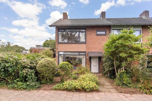 Woning Generaal van Dedemlaan 104 Eindhoven