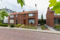 Woning Korteviele 4 Kruiningen