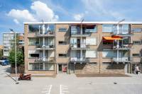 Woning Willem van Boelrestraat 55 Rotterdam