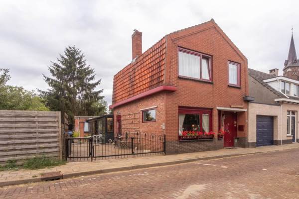 Woning Smetstraat 10 Nieuw Namen