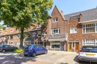 Woning Edisonstraat 107 Utrecht