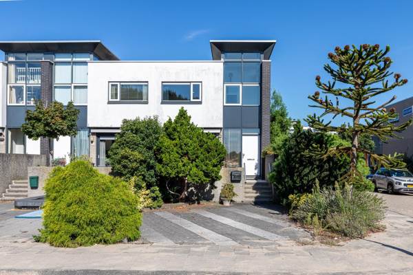 Woning Athenelaan 82 WOERDEN