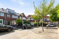 Woning Dr.Schaepmanstraat 6 Alkmaar