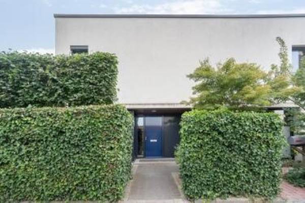 Woning Weerselostraat 67 Tilburg