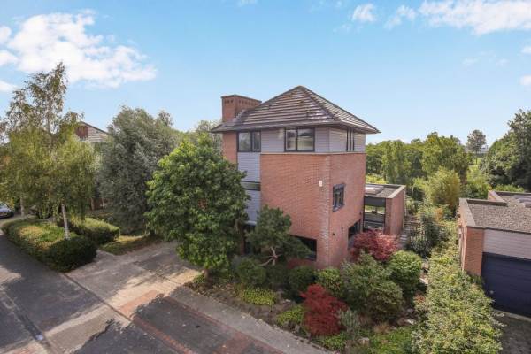 Woning John Raedeckerhof 191 Hoorn (NH)