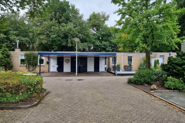 Woning Welpelohoek 11 Enschede