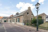 Woning Singelstraat Oost 9 Stevensweert