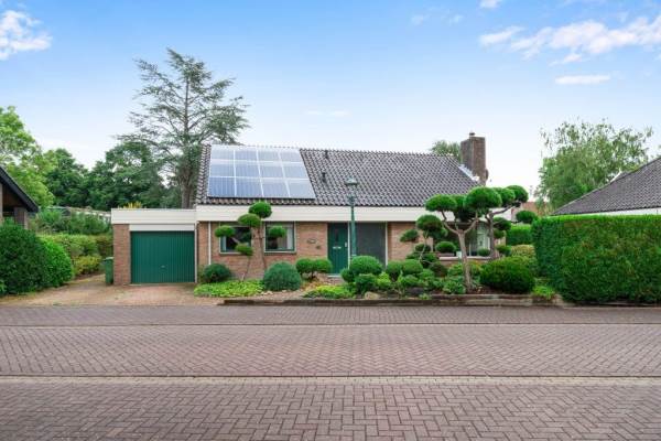 Woning Moerasvaren 46 Purmerend