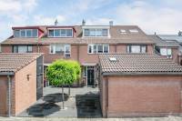 Woning Bas de Blokrede 22 Capelle aan den IJssel