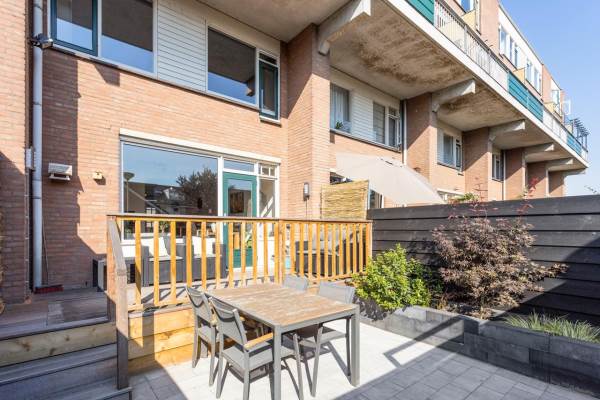 Woning Penningkruid 20 NIEUWERKERK AAN DEN IJSSEL