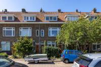 Woning Molenvijver 38A Rotterdam