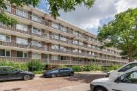 Woning van Hoornbeekstraat 7A Vlaardingen