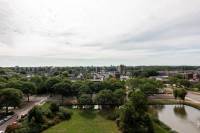 Woning Akeleistraat 40J Spijkenisse