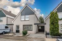 Woning Beethovenstraat 24 Hellevoetsluis