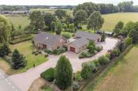 Woning Briellaerdseweg 10 Barneveld