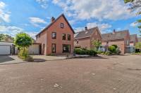 Woning Espenberg 10 Roosendaal