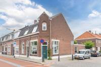 Woning Trouwlaan 104 Tilburg
