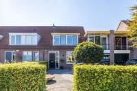 Woning Loenense beek 29 Tilburg