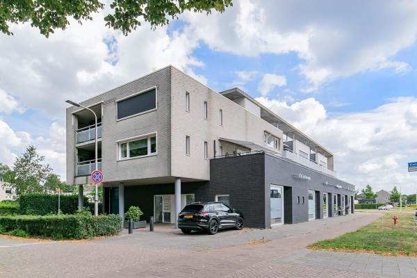 Woning Kamerikstraat Tilburg Oozo Nl