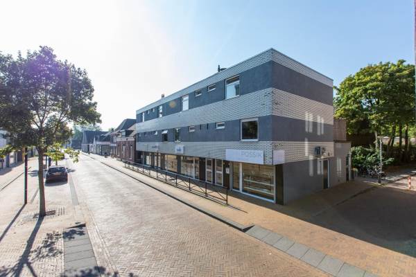 Woning Dr Huber Noodtstraat 26 Doetinchem