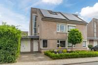Woning Spoorven 423 Veghel