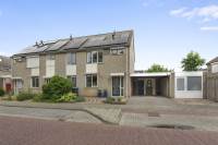 Woning Courtine 11 ZALTBOMMEL