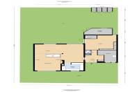 Woning Prins Clausstraat 5 Waarder