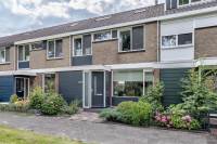 Woning Merelhoven 293 Capelle aan den IJssel
