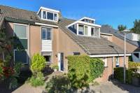 Woning Groene Jonkerstraat 50 Zevenhoven