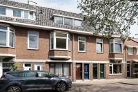 Woning Loudonstraat 34 Delft