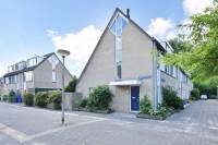 Woning Marie Besstraat 2 Delft
